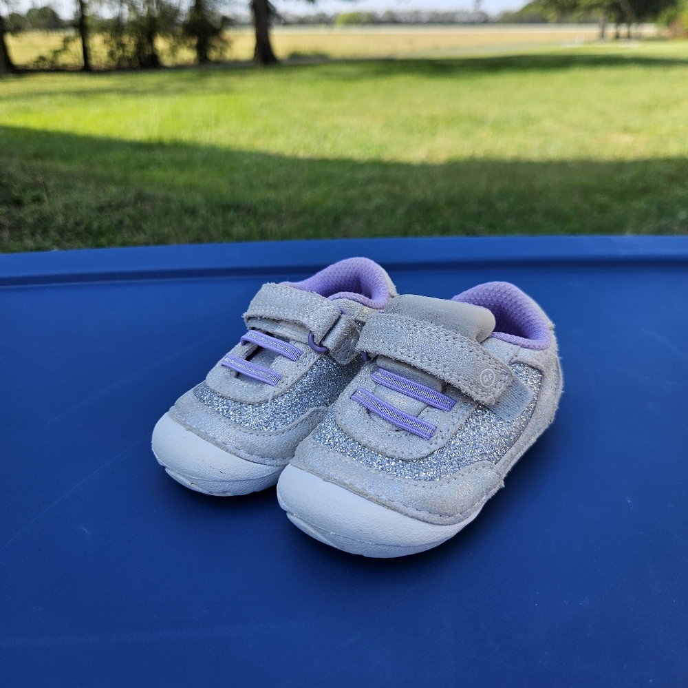 Stride Rite size 3.5